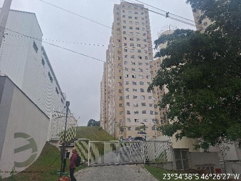 Apartamento com 2 quartos, 56m² em São Paulo