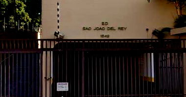 Vaga de Garagem em São Paulo - Oportunidade Única