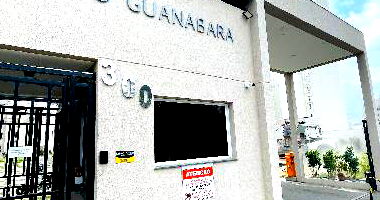 Apartamento 2 quartos com área privativa de 53,17 m² e 1 vaga