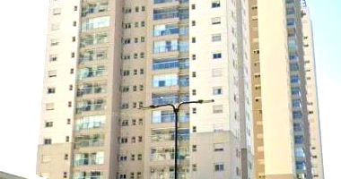 Apartamento 115 m² com 2 vagas em Santo André - SP