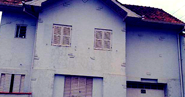 Casa em Lages com 192,85m² de área construída