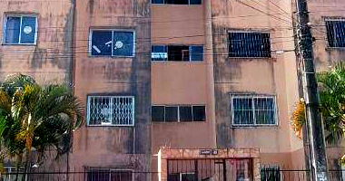 Apartamento 1 quarto, 1 banheiro, 45m², ocupado