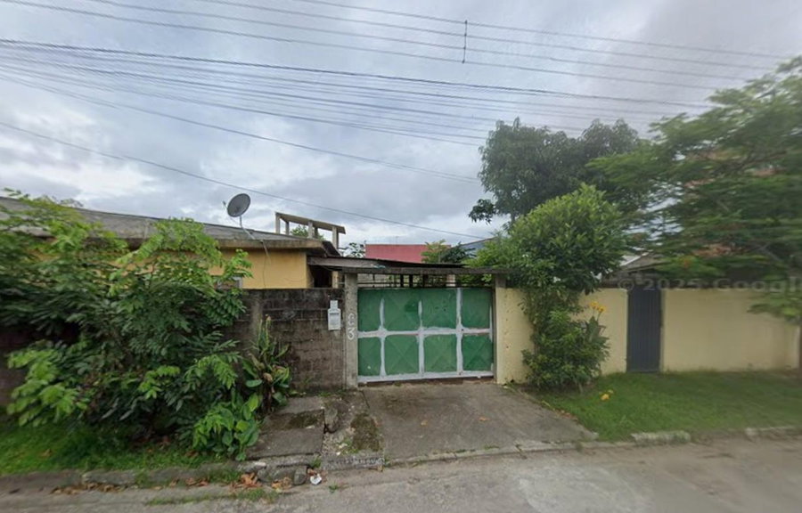 Terreno no Jardim Porto Novo, 250m², Caraguatatuba-SP