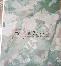 Área Rural 60 HA em São Borja - RS