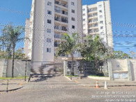 Apartamento Aconchegante com 2 Quartos e 1 Vaga em Aparecida de Goiânia