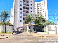 Apartamento Aconchegante com 2 Quartos e 1 Vaga em Aparecida de Goiânia