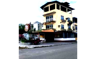 Apartamento triplex com 2 pavimentos, 55 a 66m², sem garagem