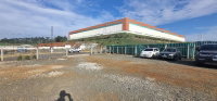 Terreno com 375m² em Caçador/SC
