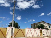 Terreno em Uauá/BA com 300m² de área total