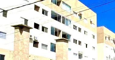 Apartamento com 2 Quartos e 2 Vagas em Leilão