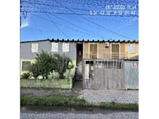 Apartamento com 42,65 m² de área privativa