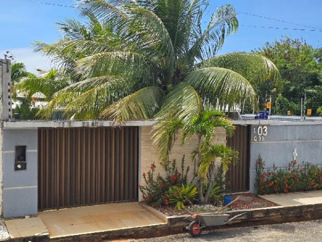 Casa com 3 quartos em Camaçari/BA