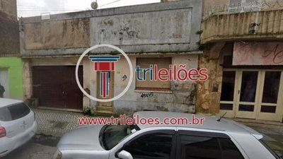Prédio com 235m² no Centro de Rio Grande/RS