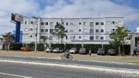 Apartamento com 2 quartos em Taubaté/SP