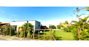 Terreno Urbano e Residência em Xangri-lá/RS - Praia Central