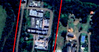 Empreendimento Industrial com 51.289,7 m² e área construída 12.758,67 m²