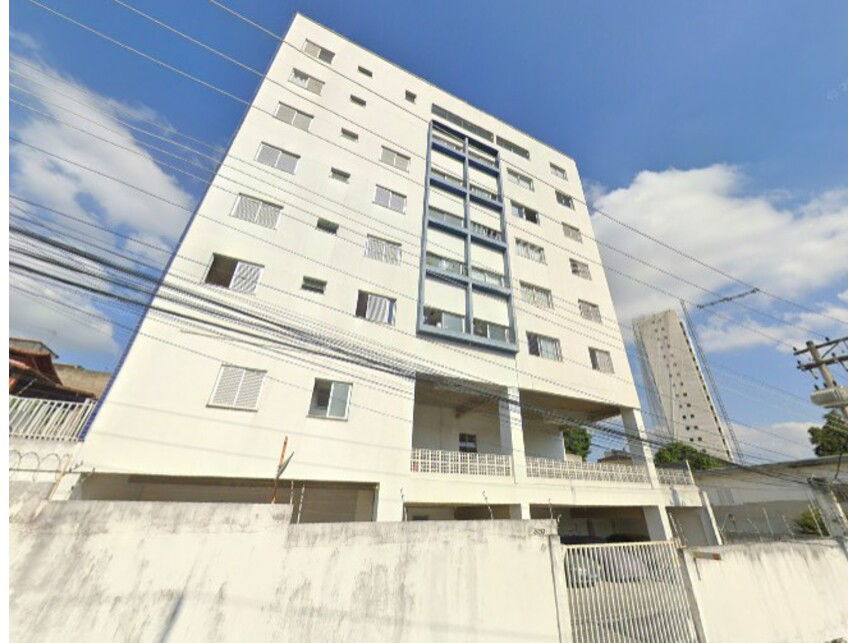 Apartamento 1 quarto, 1 vaga, 60m² útil, ocupado