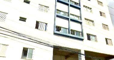 Apartamento 1 quarto, 1 vaga, 60m² útil, ocupado
