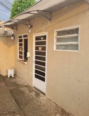 Apartamento com 2 quartos em Mauá/SP
