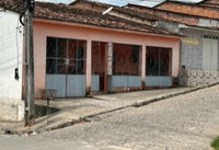Casa em Flexeiras com 154.050 de lance inicial