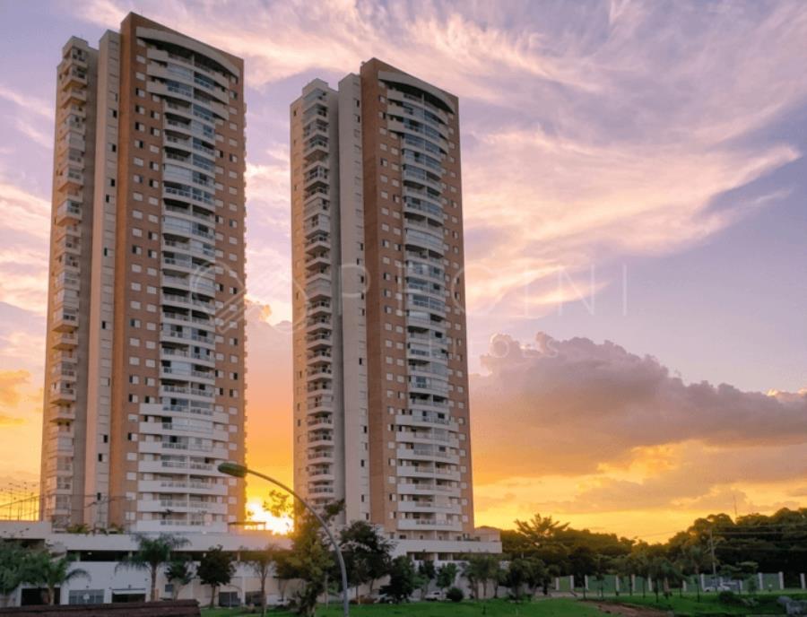 Apartamento 3 quartos com suíte em Copacabana Residence