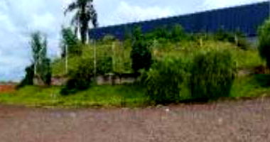 Terreno amplo com 1863,64m², ideal para investimento