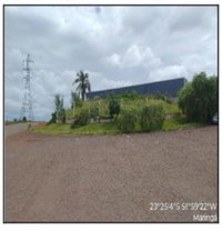 Terreno amplo com 1863,64m², ideal para investimento