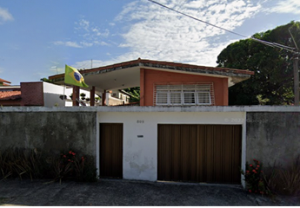 Casa com 4 quartos, 2 banheiros e 740,84m² em Piedade