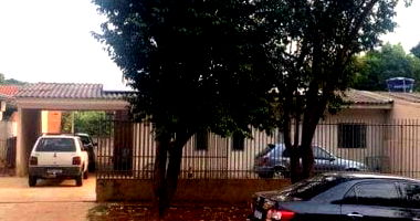 Casa aconchegante com 2 quartos e 99 m², pronta para morar