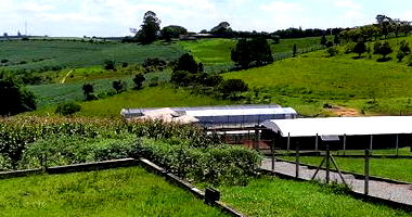 Chácara com Piscicultura e Ranicultura em Araçoiaba da Serra/SP