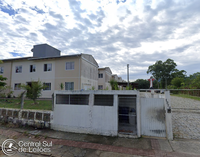 Apartamento com 2 quartos e vaga em Santo Amaro da Imperatriz/SC