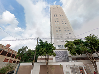 Apartamento com 1 quarto e 1 vaga em São Paulo