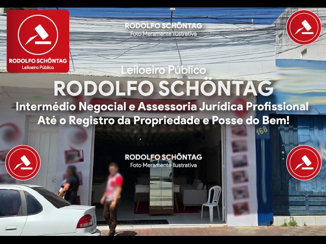 Prédio Comercial 269,10 m² em Patos (PB)