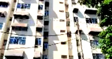 Apartamento com 1 vaga em Catumbi, Rio de Janeiro