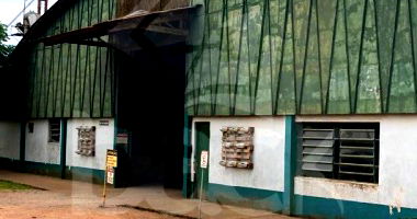 Terreno com Prédios em Alvenaria em Encruzilhada do Sul/RS