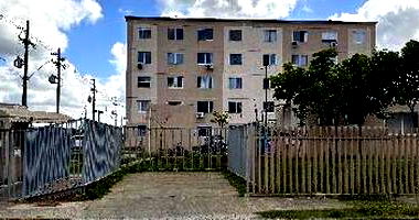 Apartamento com 2 quartos em Porto Alegre