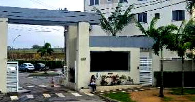 Apartamento com 2 Quartos em Macaé/RJ