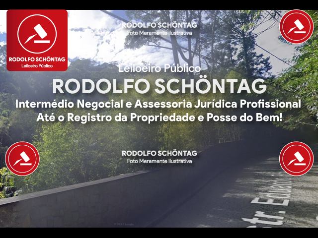 Terreno Rural em Nova Friburgo com 240.000m²