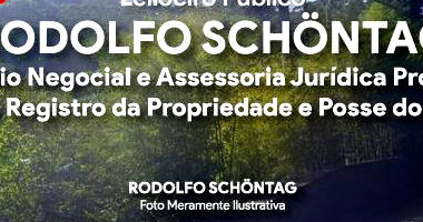 Terreno Rural em Nova Friburgo com 240.000m²