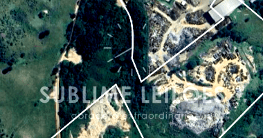 Terreno de 144.088m² em Sorocaba - Oportunidade Única!