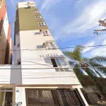 Apartamento 401 no Edifício Residencial Alfa Center com 33,75m²