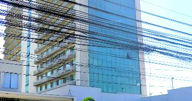 Sala Comercial com Banheiro em São Gonçalo