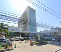 Sala Comercial com Banheiro em São Gonçalo