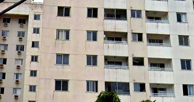 Apartamento 69m² 1 vaga em Salvador/BA