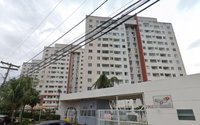Apartamento 69m² 1 vaga em Salvador/BA