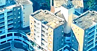 Vaga de Garagem com 50% de Desconto no Condomínio Reserva Butantã