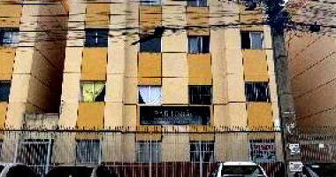 Apartamento 2 dorms, 46,87m², ideal investimento Samambaia/DF