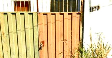 Casa com 70m² de área total em São João Del Rei/MG