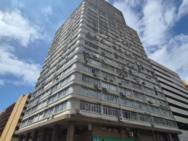 Conjunto no Edifício Coliseu, 70,60m², 1 quarto