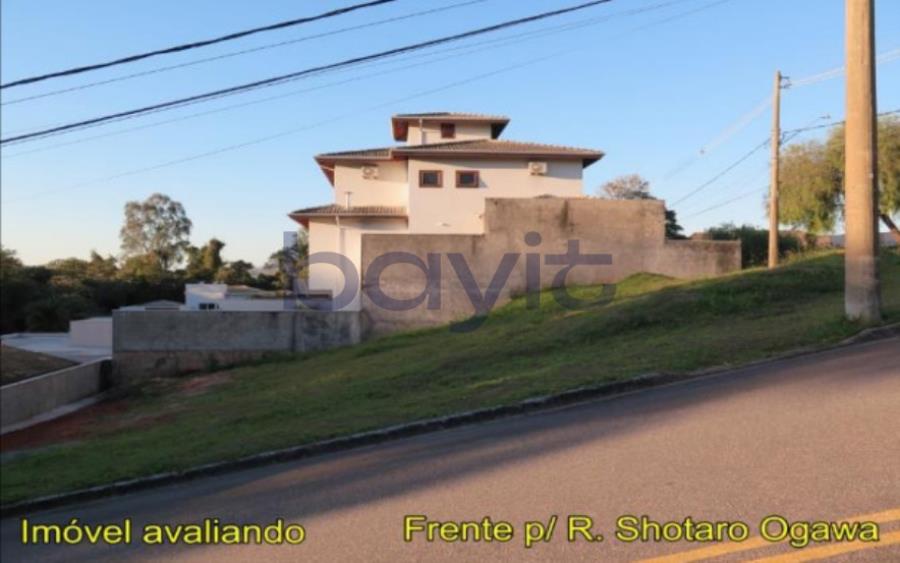 Terreno em Itatiba, 488,32m²